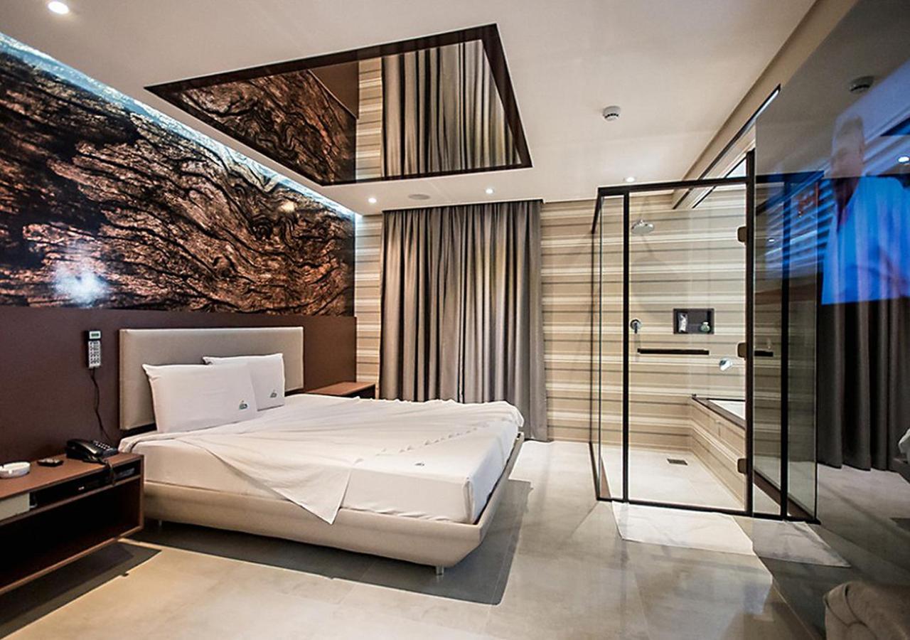 Caribe Motel (Adults Only) - Sao Paulo — Photos 1